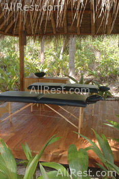 Soneva Fushi Resort & Spa 37